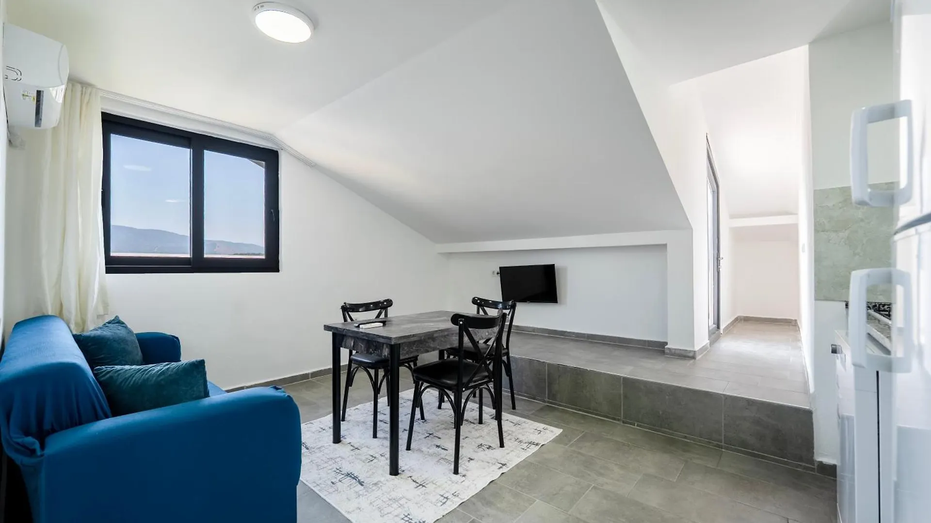 Apartmán Atli Apart Fethiye