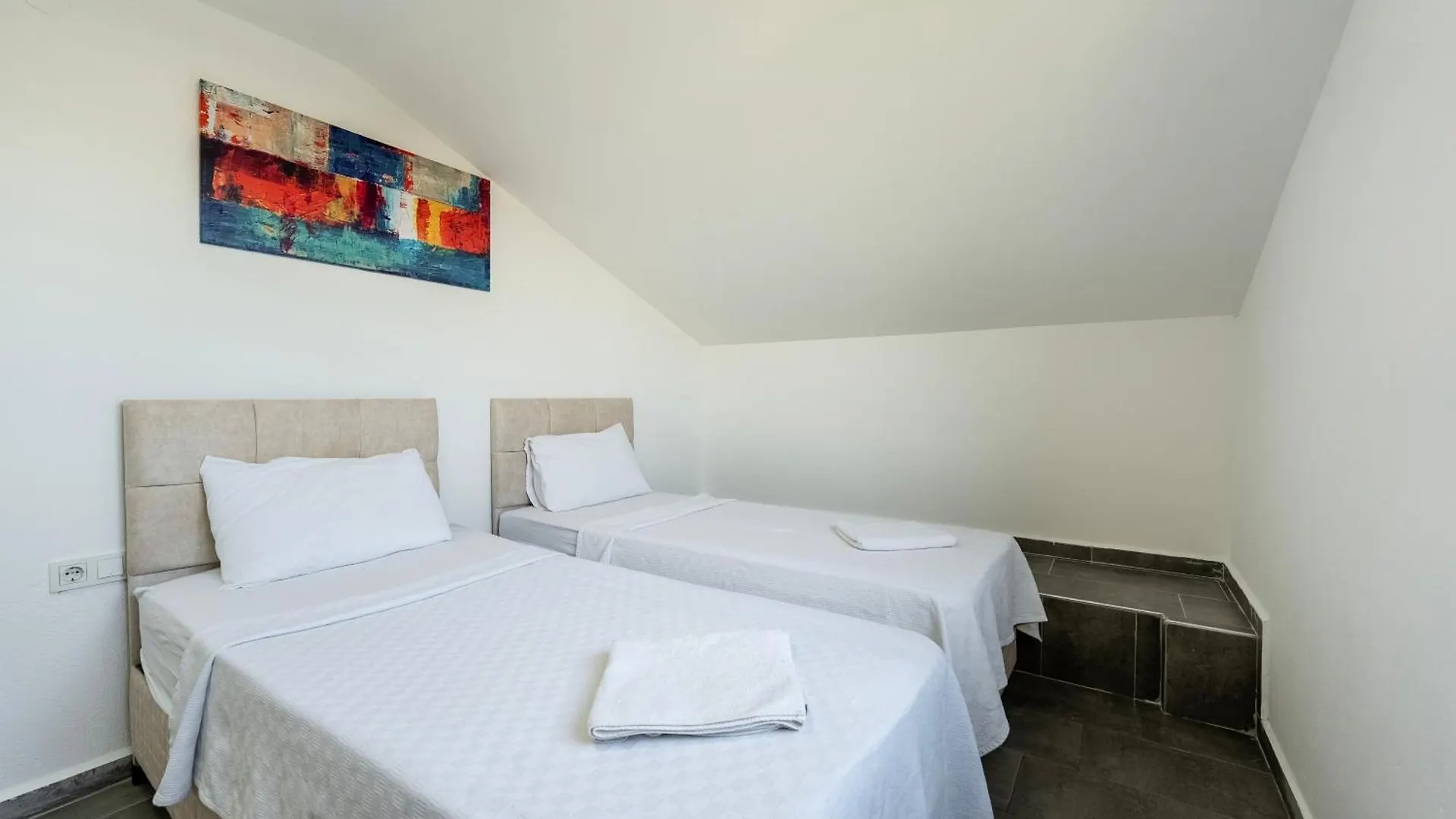 Atli Apart Fethiye
