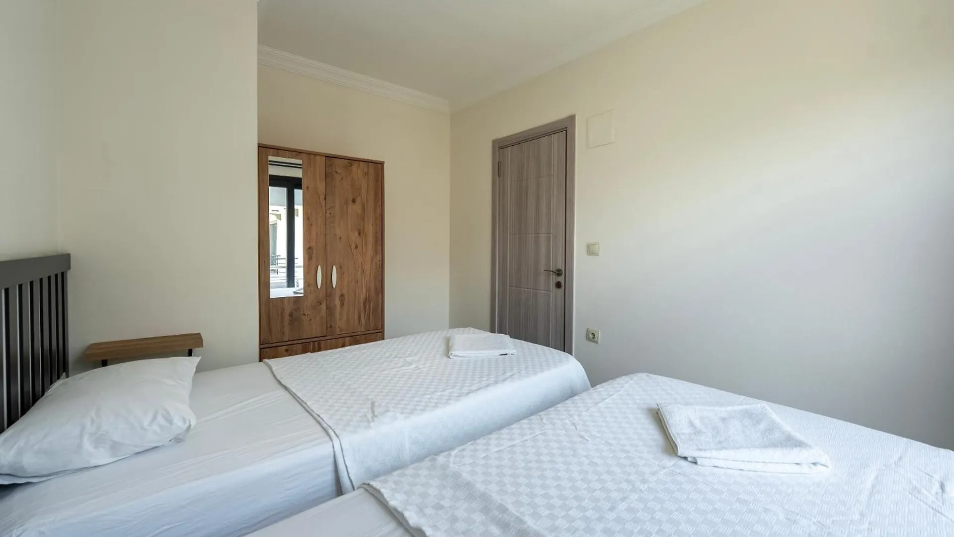Apartmán Atli Apart Fethiye