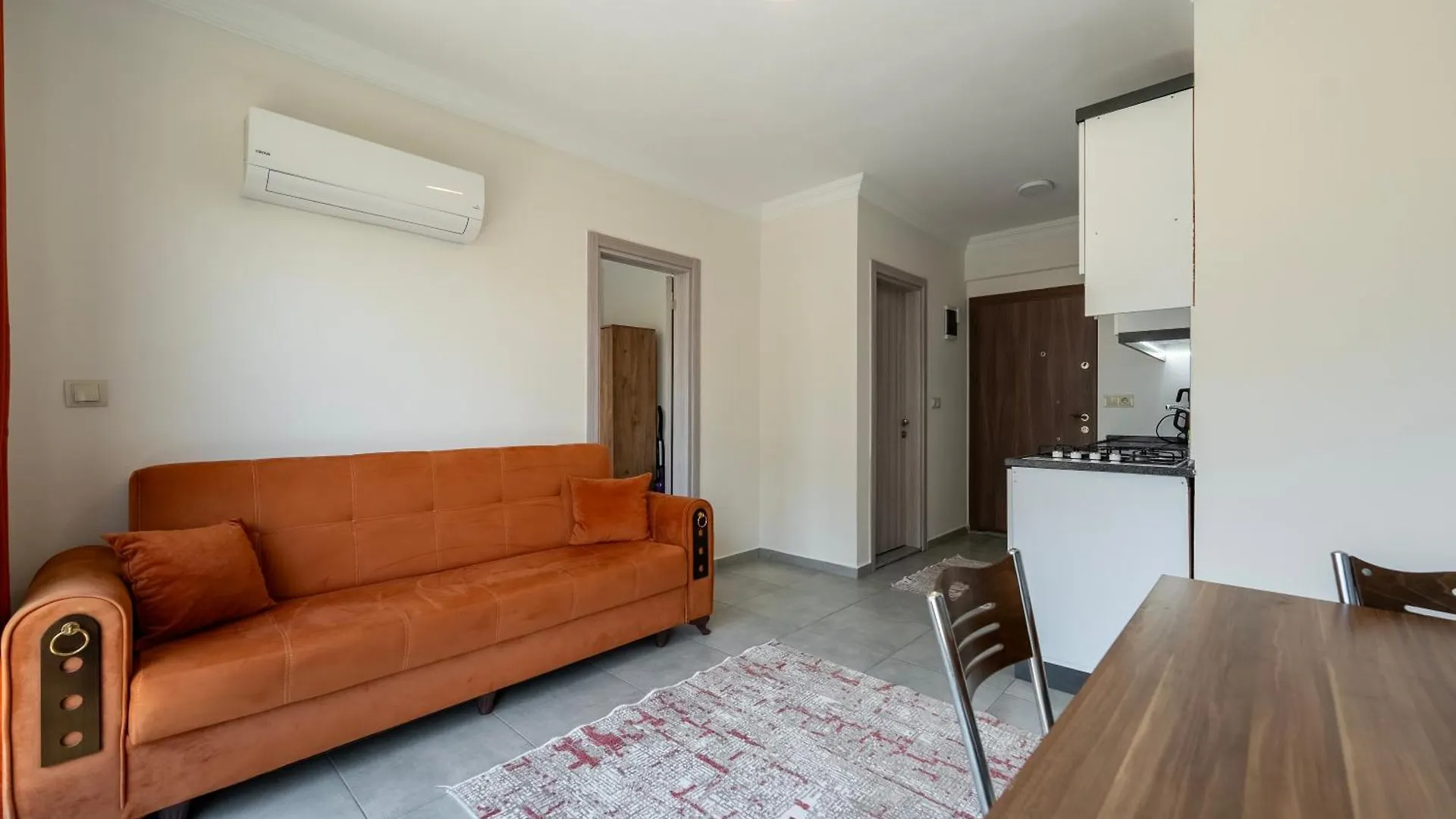 Atli Apart Fethiye 0*,