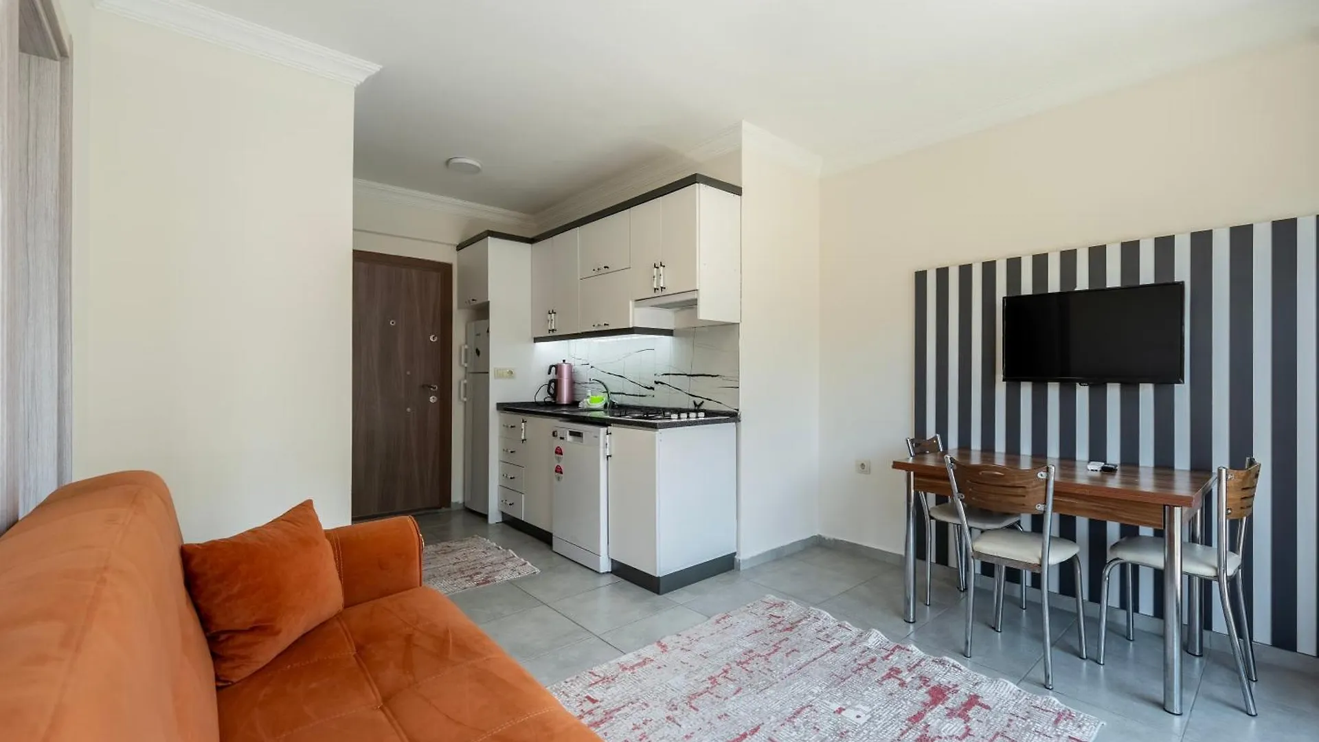 Atli Apart Fethiye Apartmán