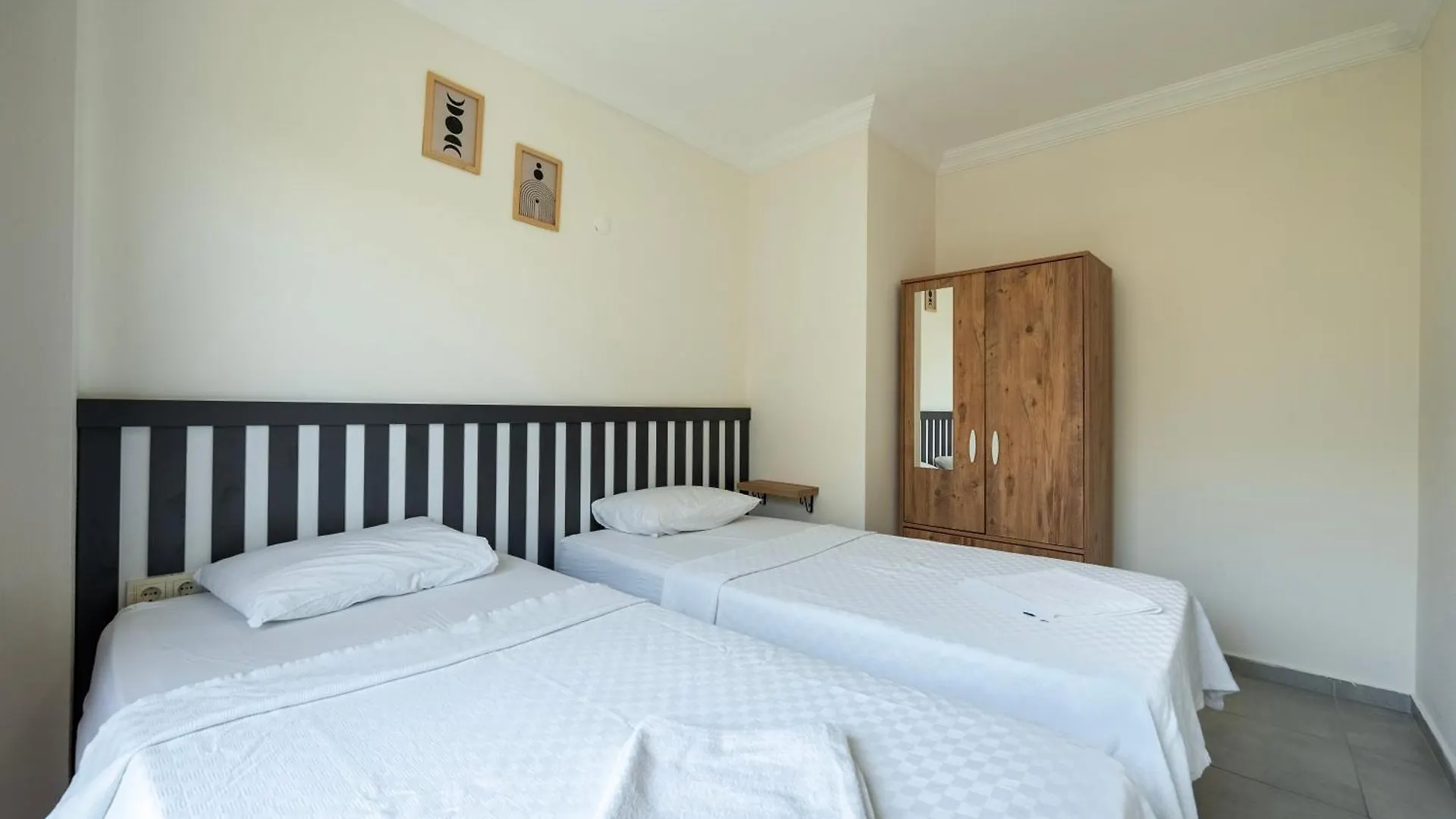 Atli Apart Fethiye