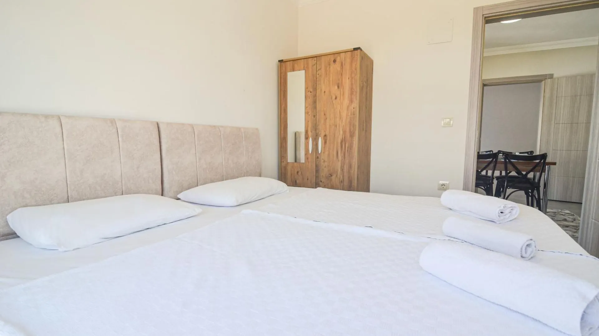 Atli Apart Fethiye Apartmán
