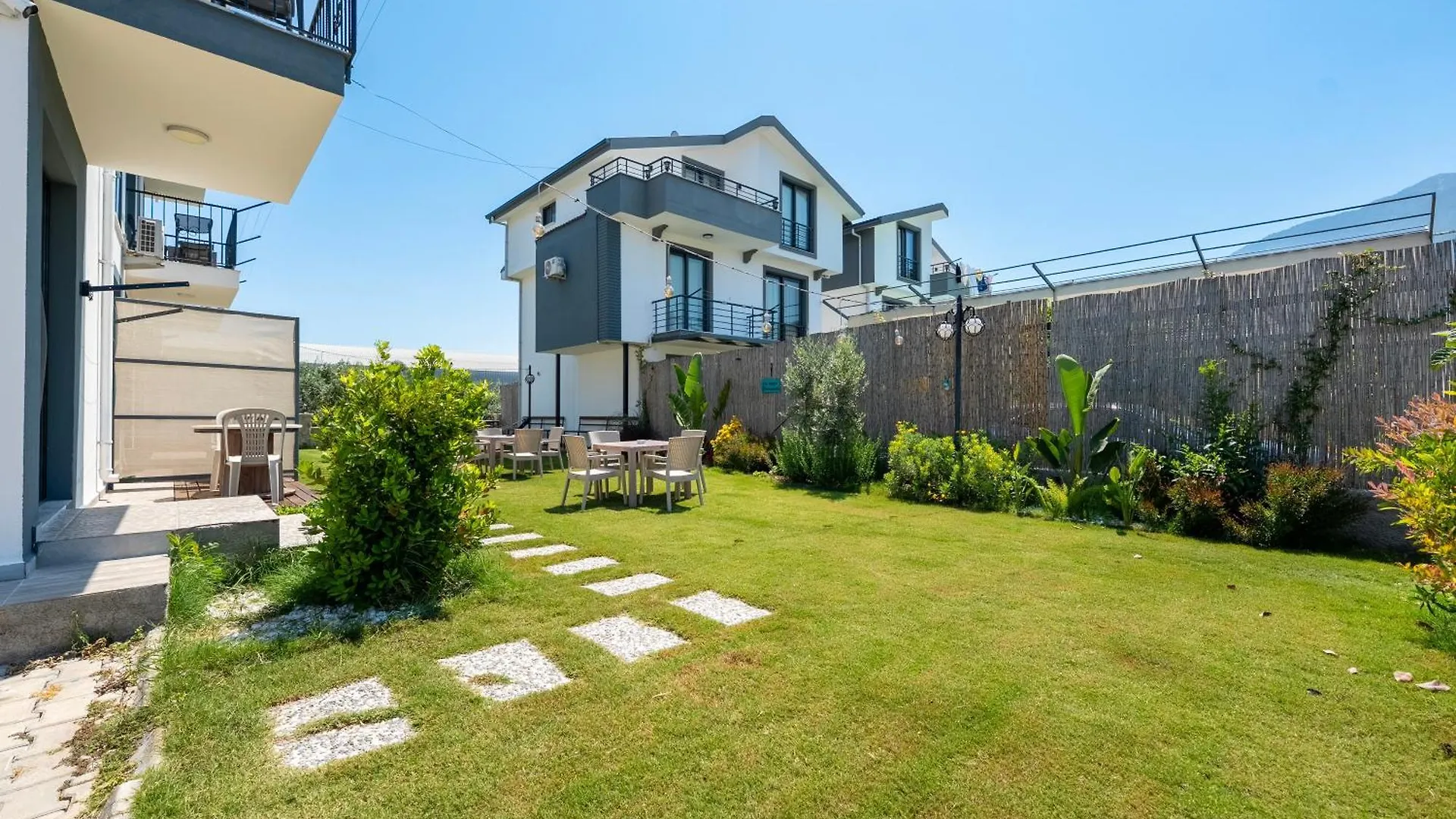 Atli Apart Fethiye Apartmán