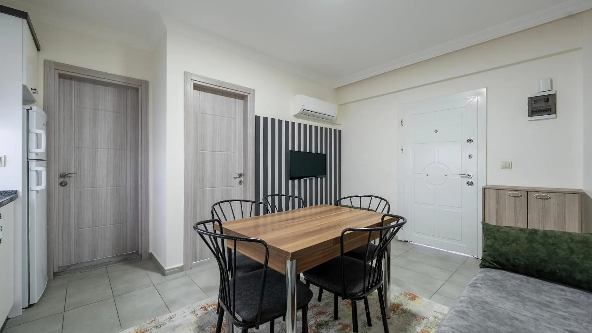 Atli Apart Fethiye Apartmán