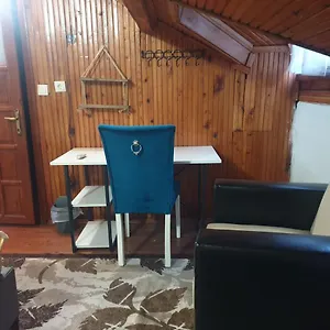 Séjour chez l'habitant Stone, Fethiye